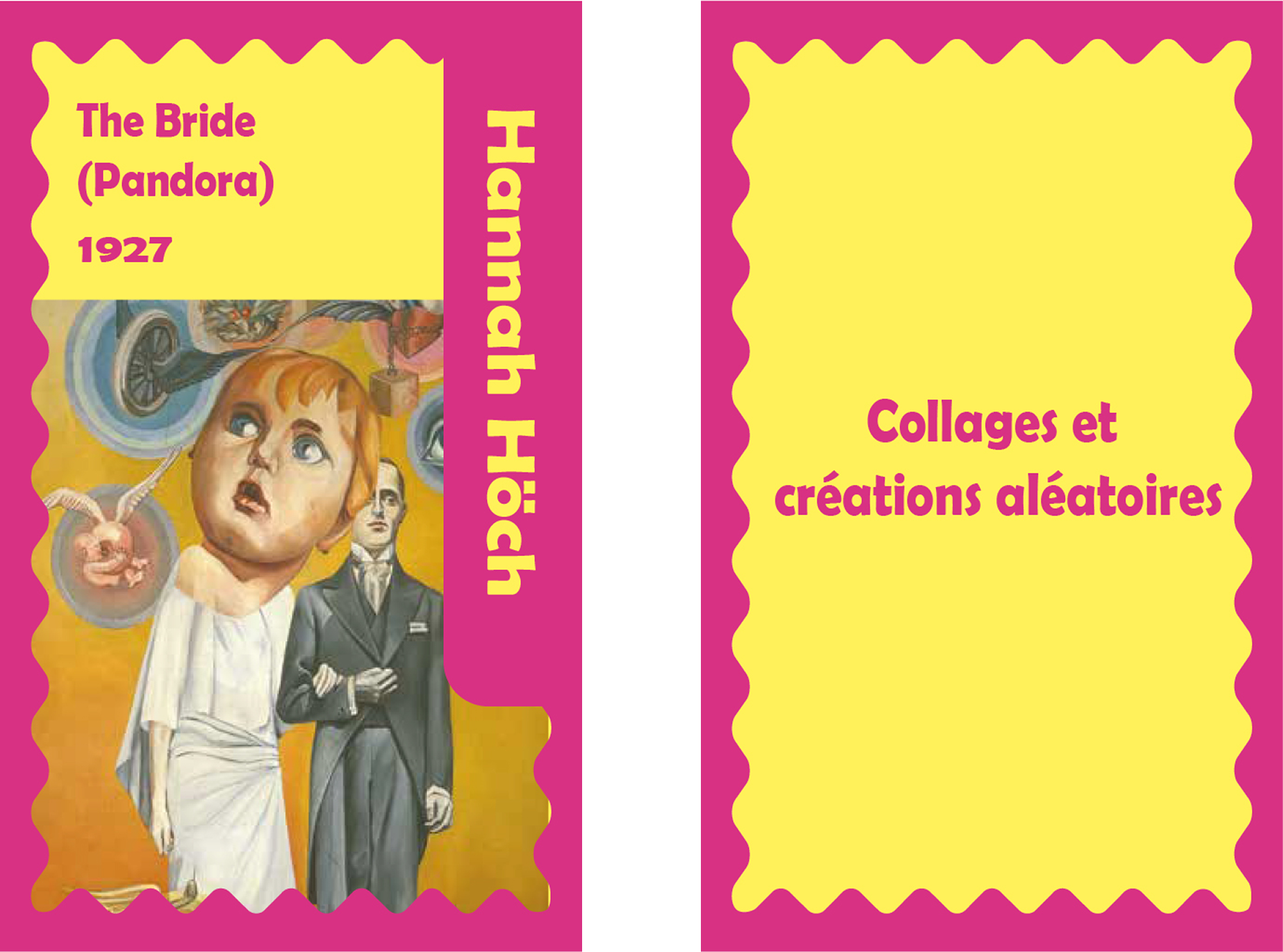 Site sur ordinateur et portable