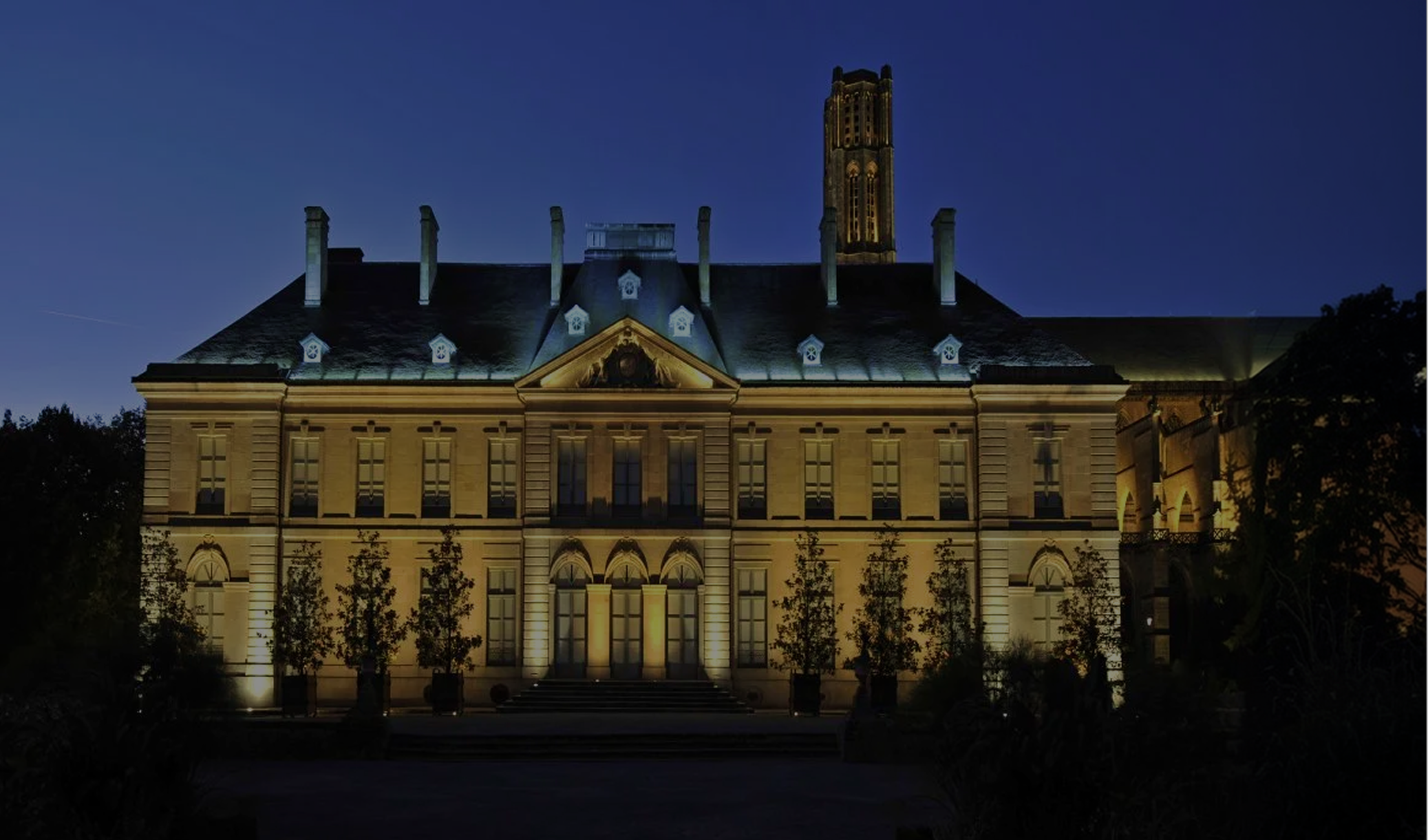 Musée des beaux art de Limoges